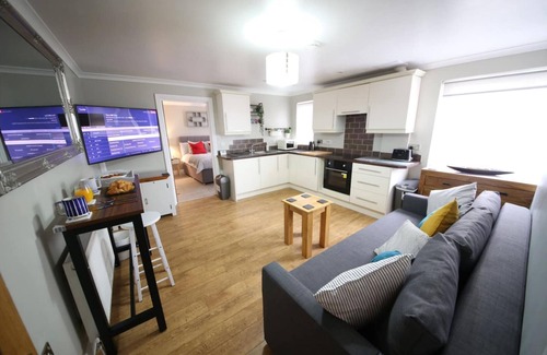 Exeter House | Number 4 Old Tiverton Rd