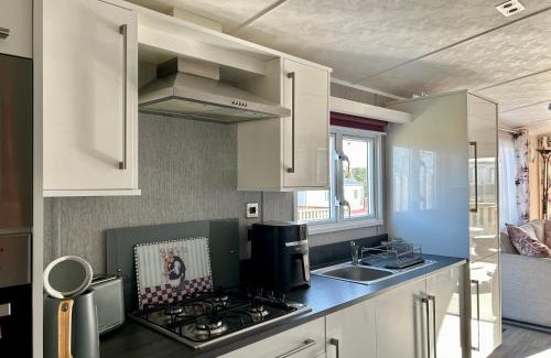 Jedburgh Cabin | Number 42 @ Lilliardsedge