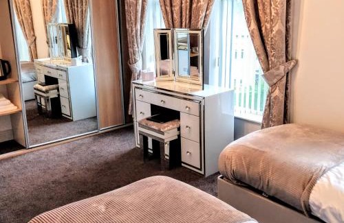 Bogside Bed & Breakfast | Number 43