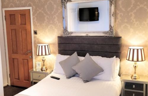 Bogside Bed & Breakfast | Number 43
