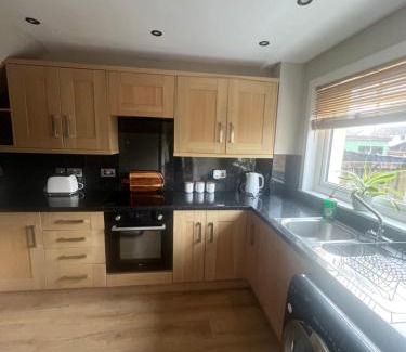 Fort William House | Number 45