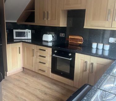 Fort William House | Number 45