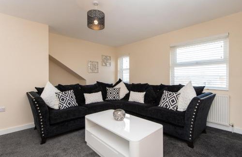 Langley Park Apartment | Number 46
