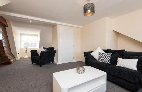 Langley Park Apartment | Number 46