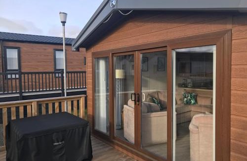 Jedburgh Cabin | Number 47 @ Lilliardsedge