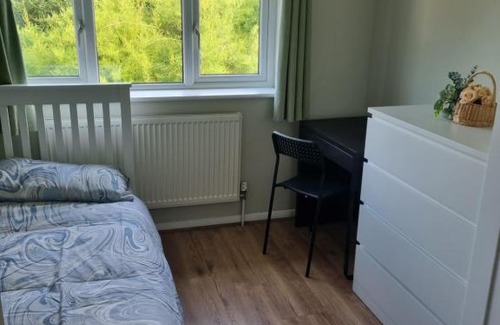 Canterbury House | Number 5