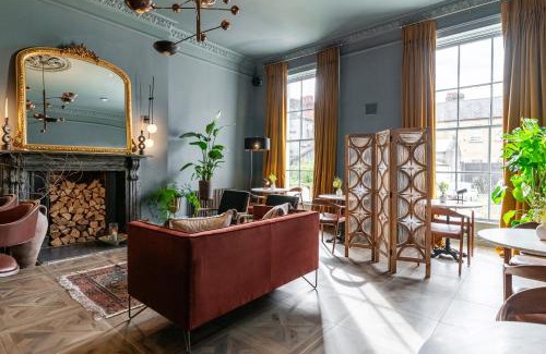 Portobello Hotel | Number 59 Dublin