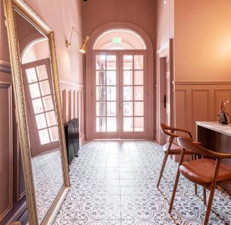 Portobello Hotel | Number 59 Dublin