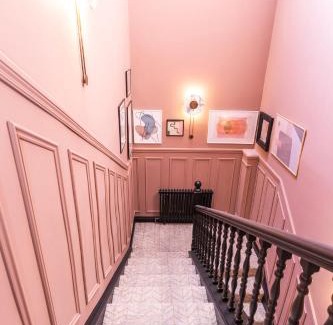 Portobello Hotel | Number 59 Dublin