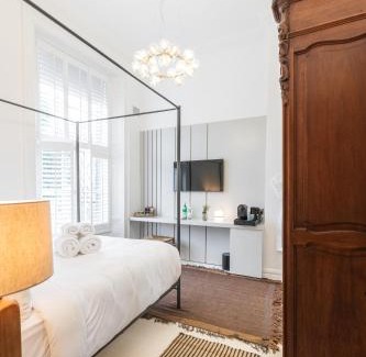 Portobello Hotel | Number 59 Dublin