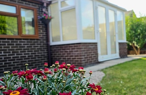 Tywyn House | Number 6 in Tywyn