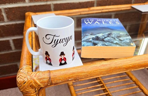 Tywyn House | Number 6 in Tywyn