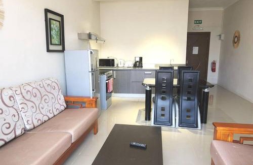 Pereybere Apartment | Number 8, 2nd Floor, Pebble Bay Apartments