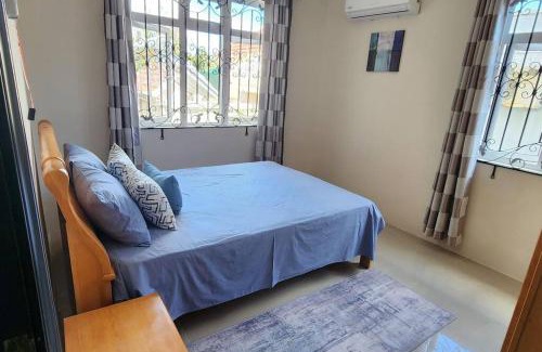 Pereybere Apartment | Number 8, 2nd Floor, Pebble Bay Apartments