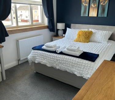 Fort William Apartment | Number 9