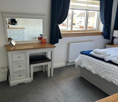 Fort William Apartment | Number 9