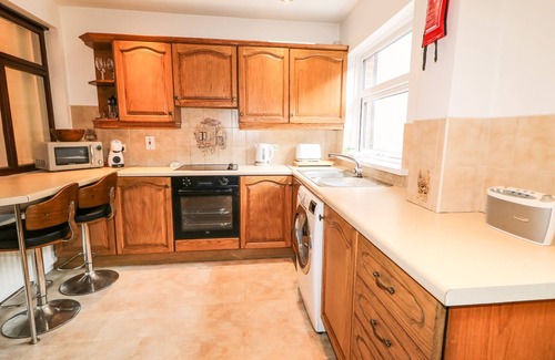 Belfast Cottage | Number 91
