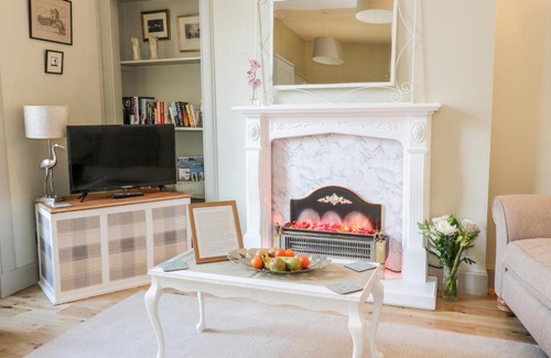 Jedburgh Apartment | Number Eight
