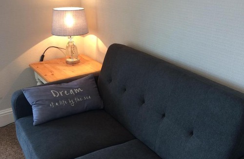 Eastbourne Bed & Breakfast | Number Ninety One