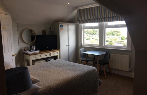 Eastbourne Bed & Breakfast | Number Ninety One