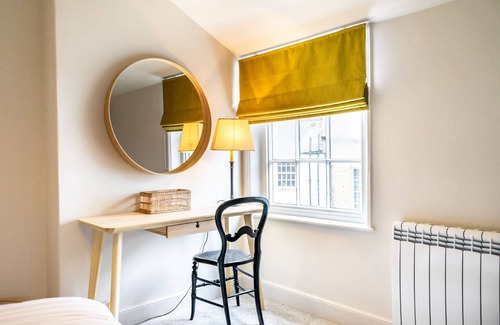 York Apartment | Number One High Petergate - a family break that sleeps 6 guests in 3 bedrooms