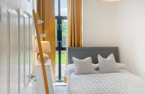Boscundle House | Number Six