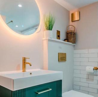 Aberdour Apartment | Number Twenty Seven luxury apartment, Aberdour, Fife