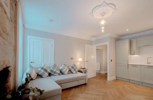 Aberdour Apartment | Number Twenty Seven luxury apartment, Aberdour, Fife