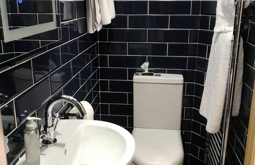 Shanklin Bed & Breakfast | Number29