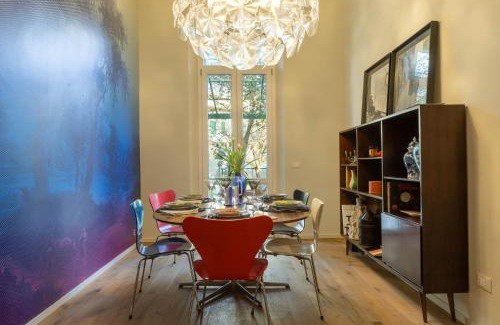 Isolotto Apartment | Numero 11
