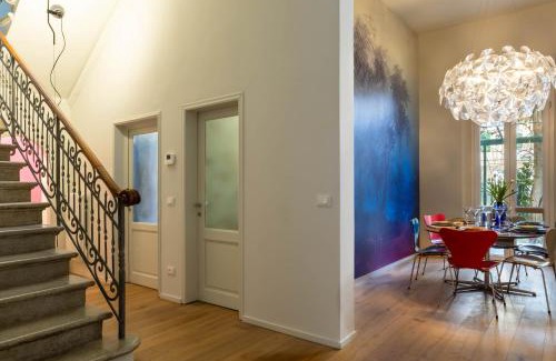 Isolotto Apartment | Numero 11