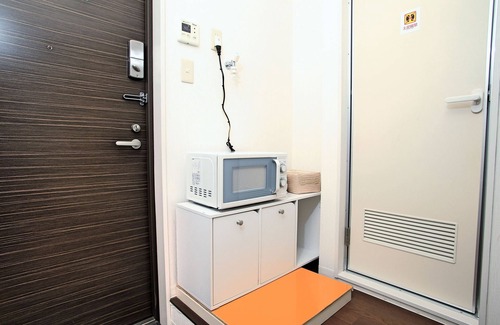 Kamata Apartment | Numero Uno Tokyo