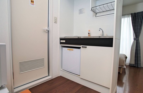 Kamata Apartment | Numero Uno Tokyo