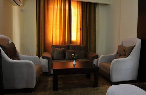 Algiers Hotel | Numidien Hotel