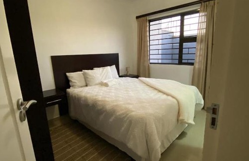 Swakopmund Bed & Breakfast | Numitah29 Self Catering Unit, Ocean View