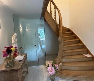 Hasselt House | Nummer 151 villastudios