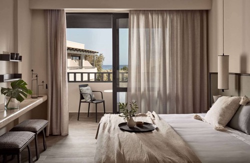 Ierapetra Resort | Numo Ierapetra Beach Resort Crete, Curio Collection Hilton
