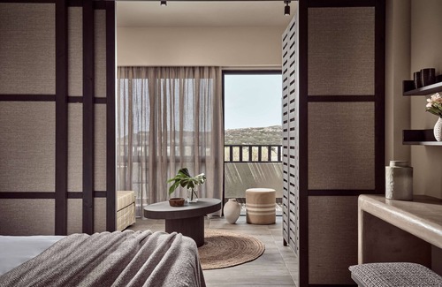 Ierapetra Resort | Numo Ierapetra Beach Resort Crete, Curio Collection Hilton