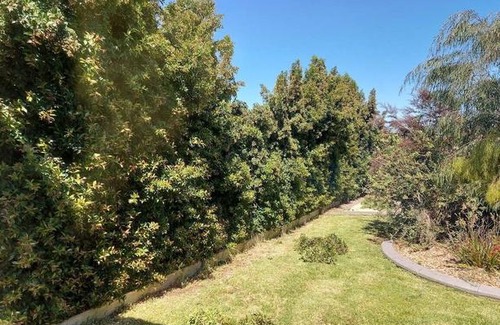 Numurkah Apartment | Numurkah Self Contained Apartments - The Saxton