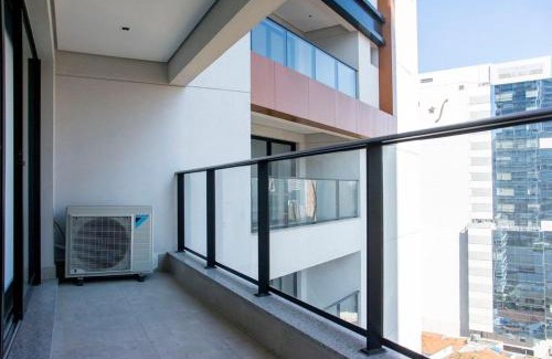 Vila Nova Conceicao Apartment | Nun Apartments by BnbHost