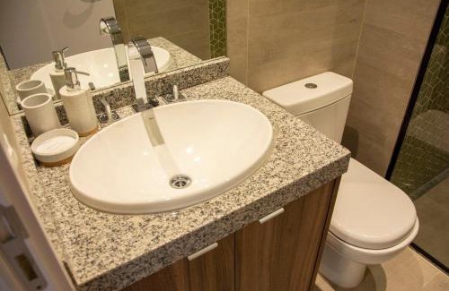Vila Nova Conceicao Apartment | Nun Apartments by BnbHost