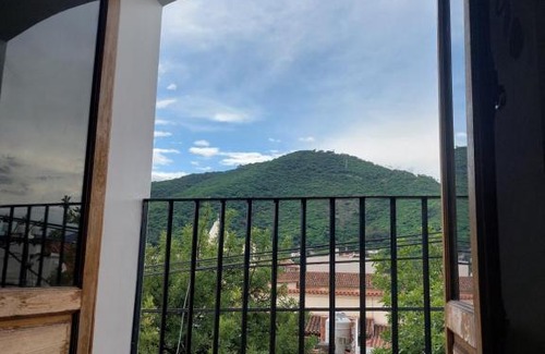Salta Bed & Breakfast | Nuna