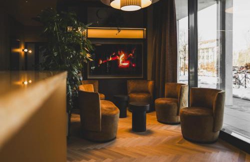 Rosenheim Hotel | NUNA – nachhaltig schlafen