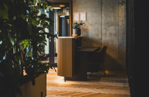 Rosenheim Hotel | NUNA – nachhaltig schlafen