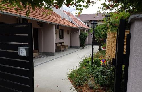 Pozega Apartment | NunaNina apartmani