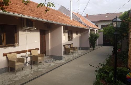 Pozega Apartment | NunaNina apartmani
