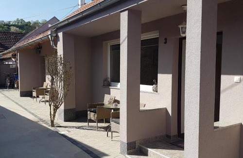 Pozega Apartment | NunaNina apartmani