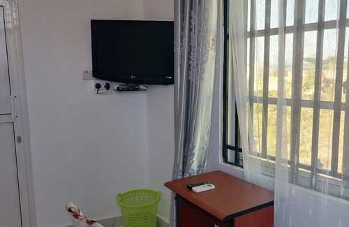 Nungwi Apartment | Nungwi appartementhouse near beach