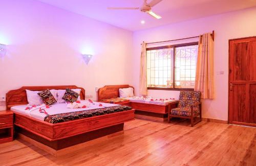 Nungwi Hotel | Nungwi Heritage Resort