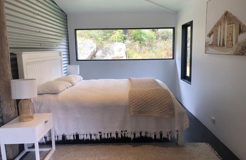 Wollombi House | Nunkeri